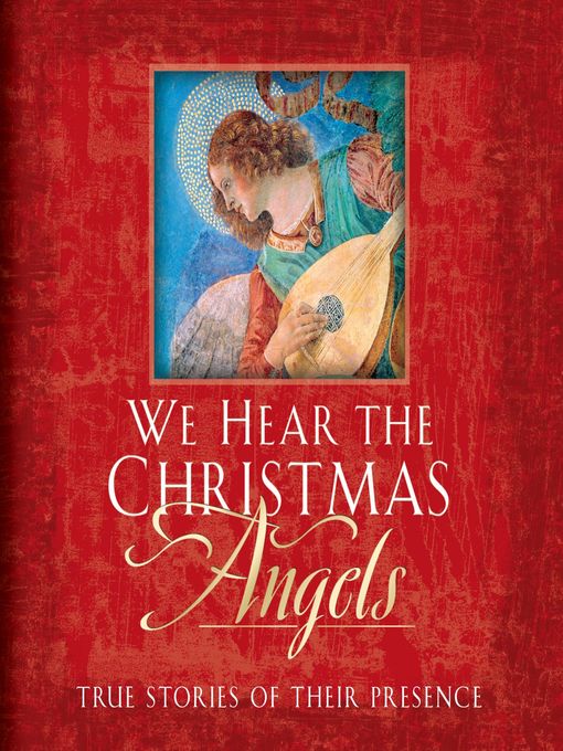 Title details for We Hear the Christmas Angels by Evelyn Bence - Available